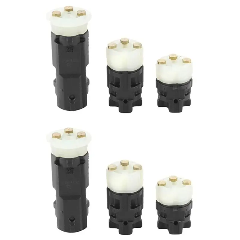 Stablize 2Set 722.9 Transmission Speed Sensor For Mercedes Benz W221 S300 S350 S500 Control Module Sensor Y3/8N1 Y3/8N2 Y3/8N3