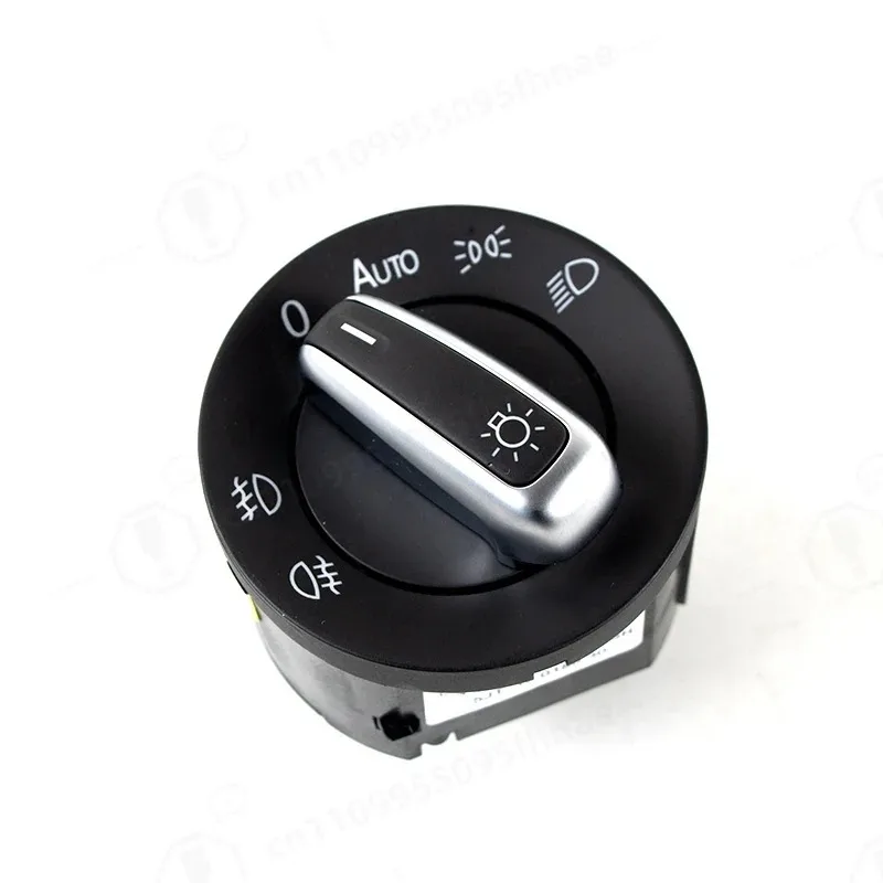 Headlight Switch Auto Headlight Switch  For Golf 6 MK5 MK6  B6 B7 CC 5ND941431B