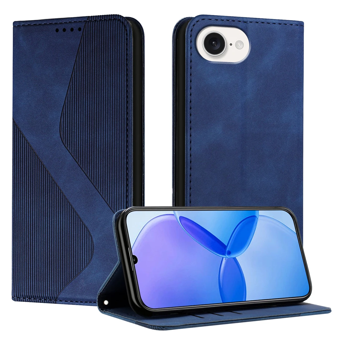 

S Магнитный чехол для телефона MOTOROLA Moto G84 G24 E14 G04S G34 G45 G85 G35 G55 G75 G05 Чехлы для мобильных телефонов Flip Cover