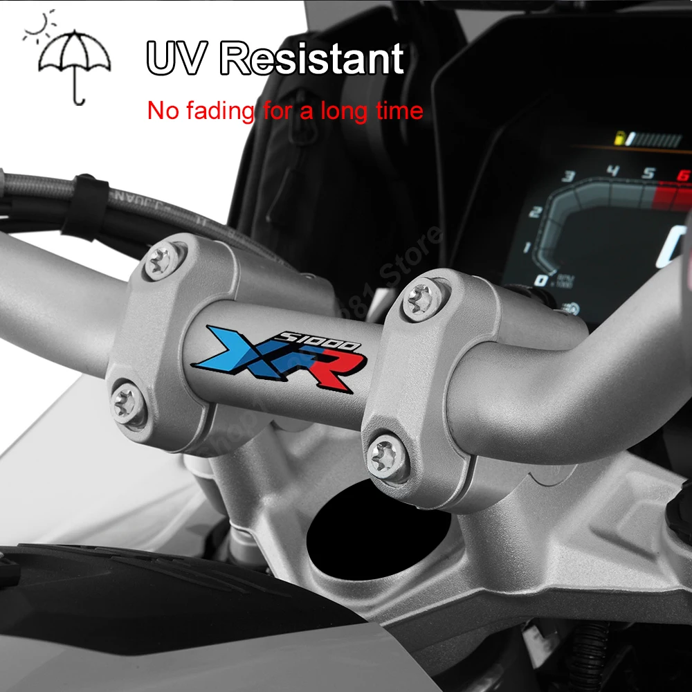 Motorcycle Sticker Waterproof Decal S 1000XR 2024 for BMW S1000XR S1000 1000 XR 2017 2018 2019 2020 2021 2022 2023 Accessories