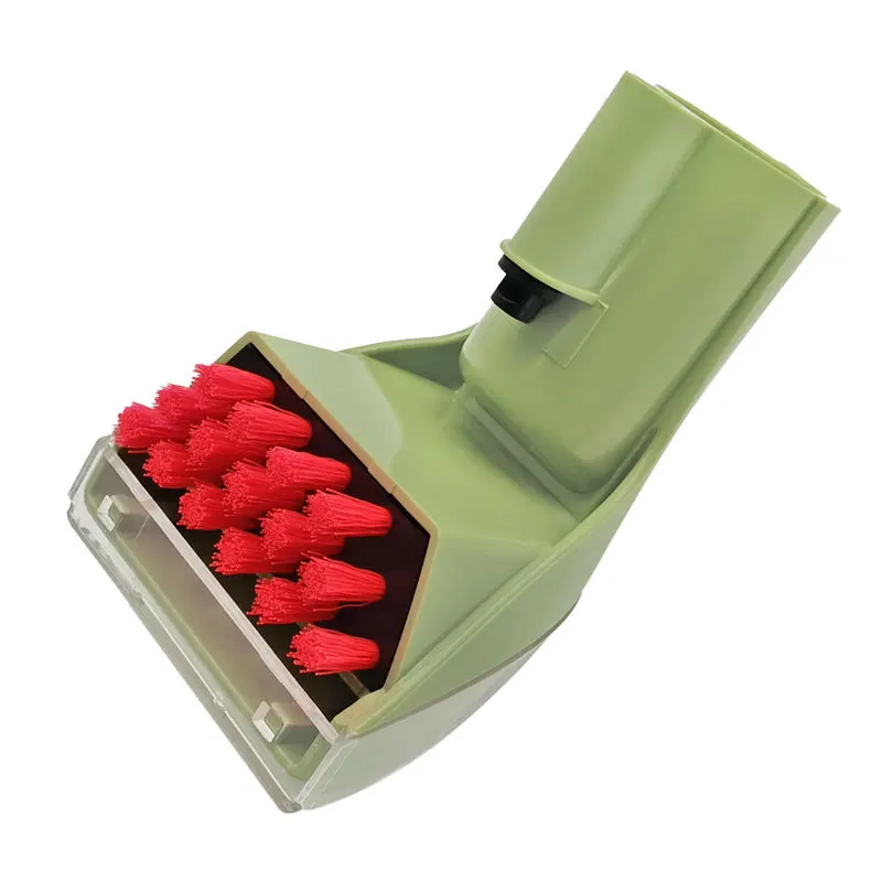 Kompatibilní pro ( bissell 1400B, 1400W, 1425, 1986, 2290A, 2458, 3194, 3353, 3588F ) těšký barvicí prostředek kartáč nářadí náhrada díl