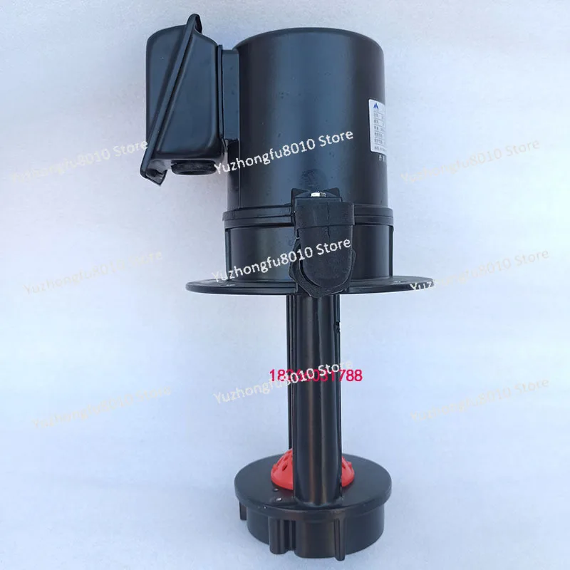 200W Three-Phase Electric Cooling Water Pump YSB2-25/6 for CNC Lathe - High Efficiency Water Circulation Pump for Machine Tools