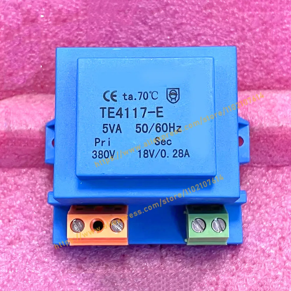 TE4117-E20 TE4117-E18 TE4117-E13 TE4117-E19 NEW MODULE