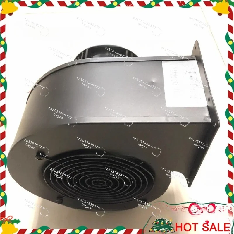 Suitable for Motor  150FLJ7/150FLJ5 Power Frequency Centrifugal Fan 320W Blower 220