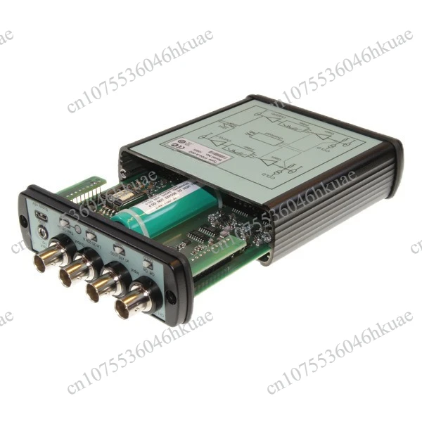 High Precision Signal Adaptor Professional Audio Detection Accessory Stable Transmission Device