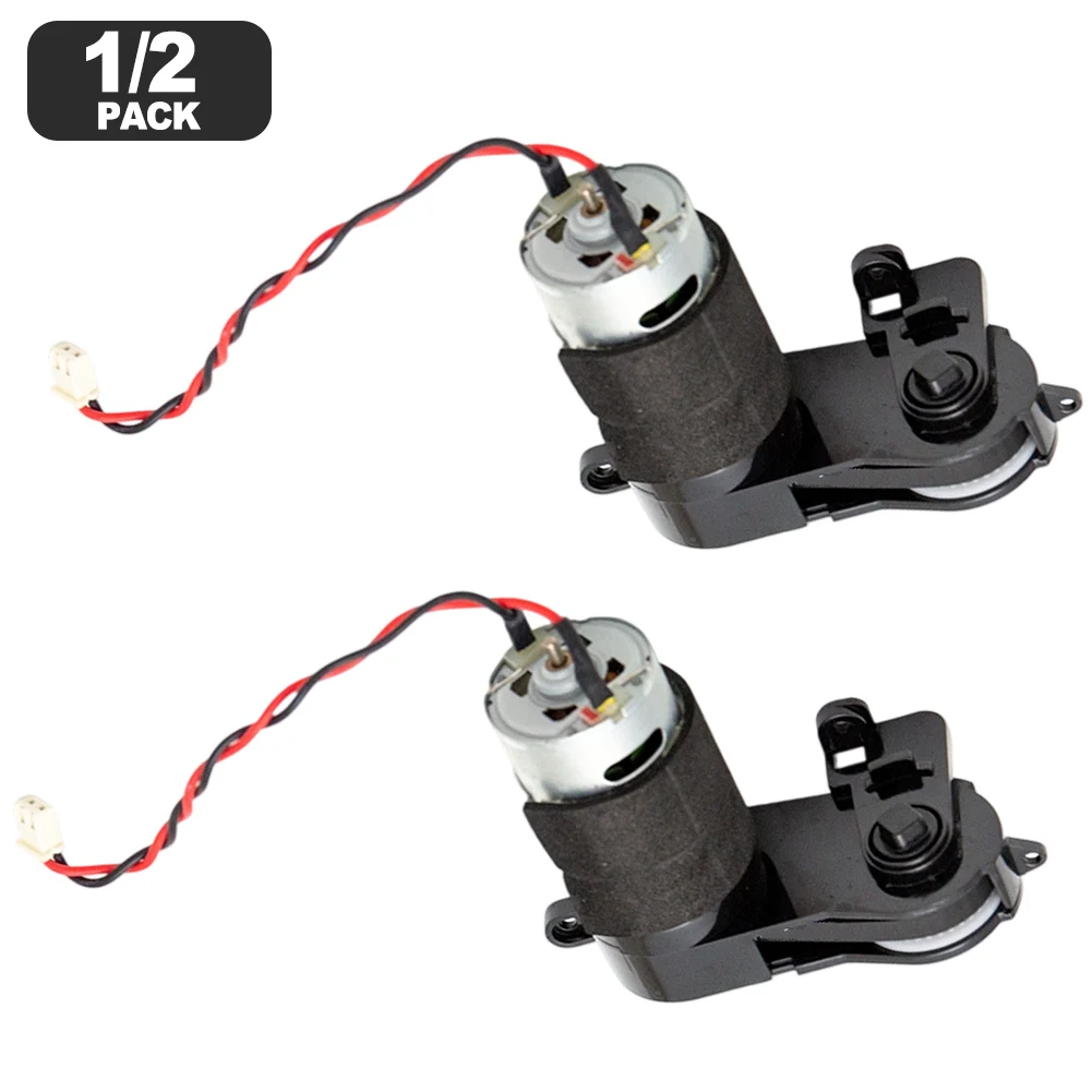 محرك فرشاة مركزي بديل لـ Eufy لـ RoboVac L35 ومحرك هجين فعال لتنظيف الأرضيات المحسن #5