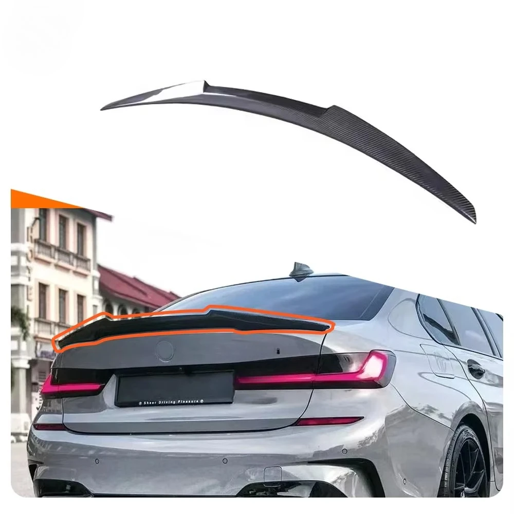 Imp Style Rear Wing… - image