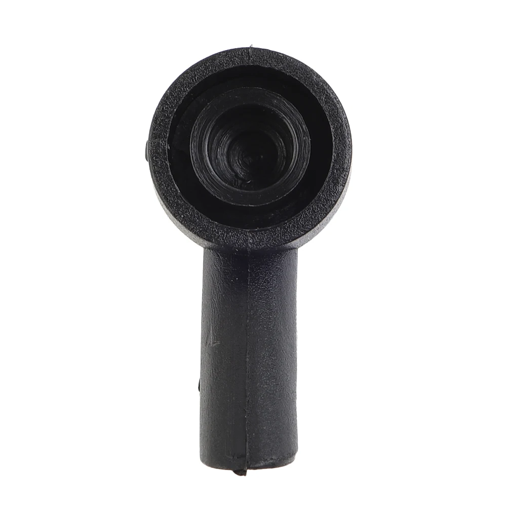 Add a Sleek Touch to Your Car with For A1 A4 A6 Q3 QQ5 Q7 8P Rear Washer Nozzle Jet Spray 8K9955985A Stylish Black Design