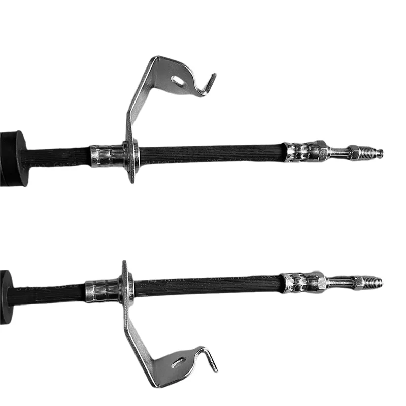 

A03Z-Left+Right Front Brake Hose 32246005 32246006 For Volvo XC90 V90 XC60 2016-2024 Brake Hydraulic Hose Cable