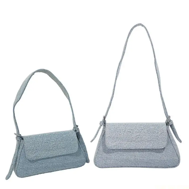 

X90D Удобная сумка подмышки Стильная и практичная сумка через плечо для необходимых вещей