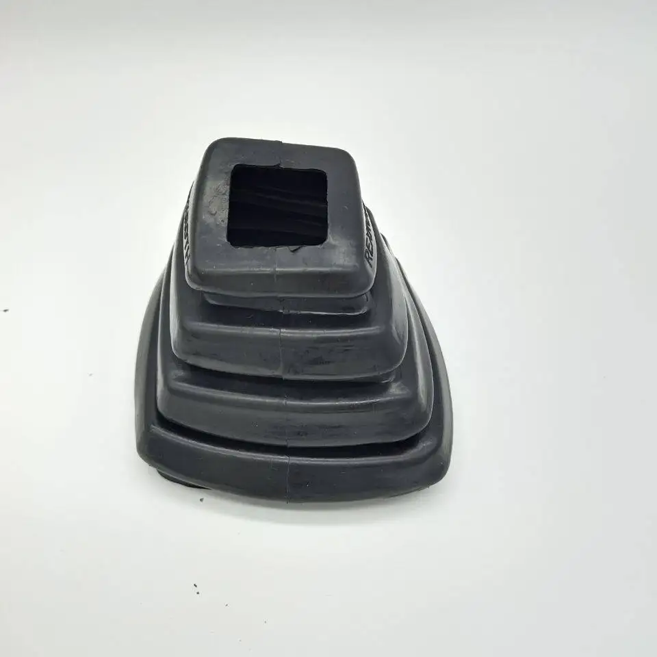 Xugong 60 Lovol 65 Longgong 60 Yuchai 60-8 Imported excavator operation handle glue accessories