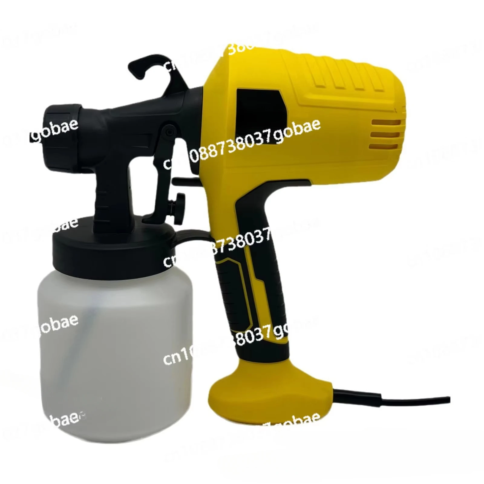 Spray Gun Multifunctional Electric Spray Gun Disinfection Spray Gun Paint