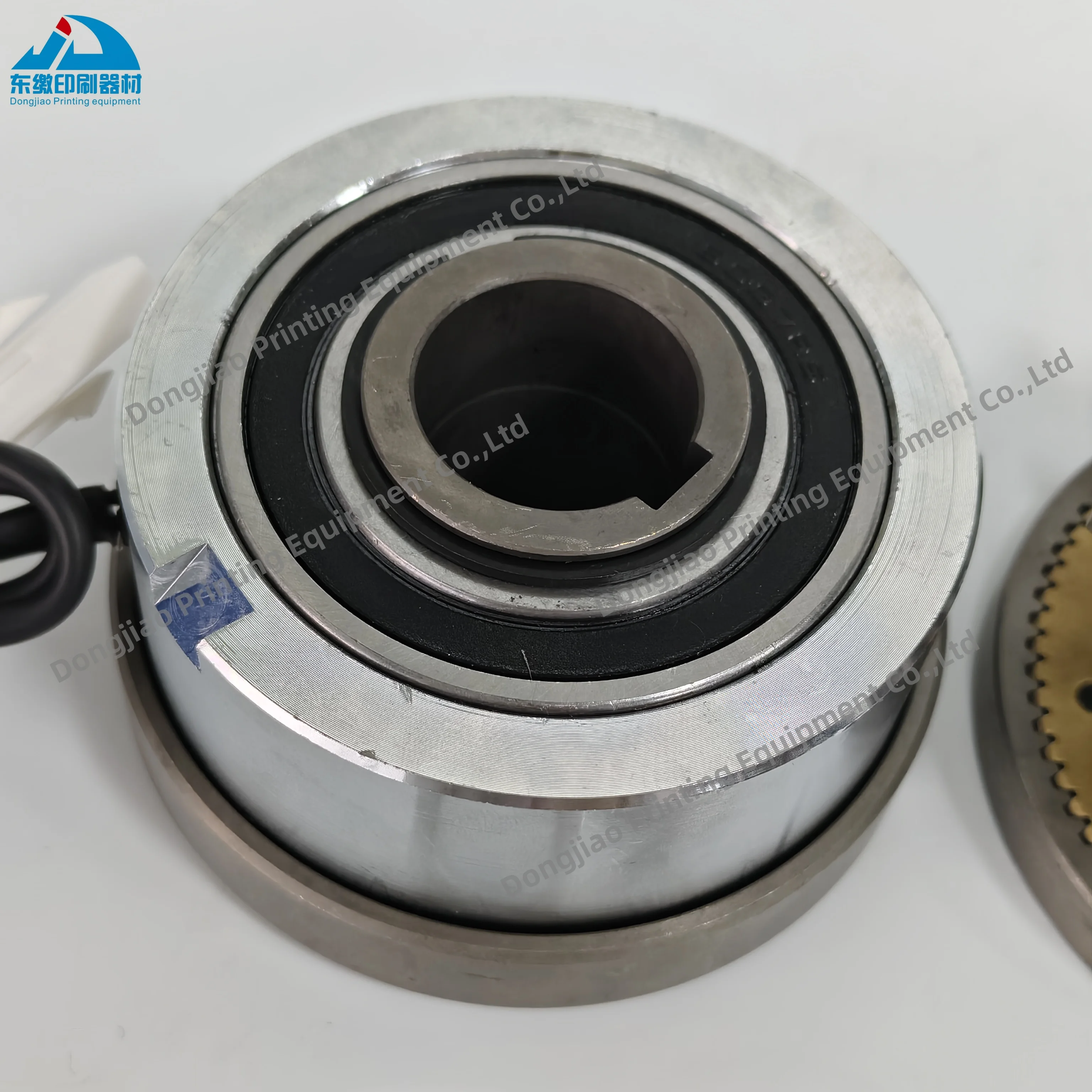 1 Set SM52 Frizione ruota dentata per Heidelberg Macchine da stampa offset Pezzi di ricambio Frizione