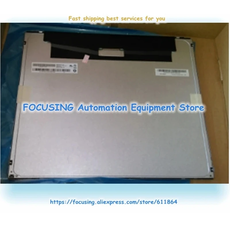 

M170ETN01.1 Новый 17-дюймовый экран M170ETN01 на складе