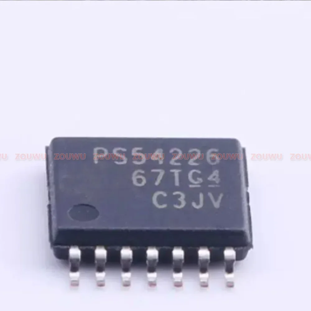 10PCS~50PCS/LOT TPS54226PWPR TPS54226 PS54226 SOP14 Promise 100% original authentic