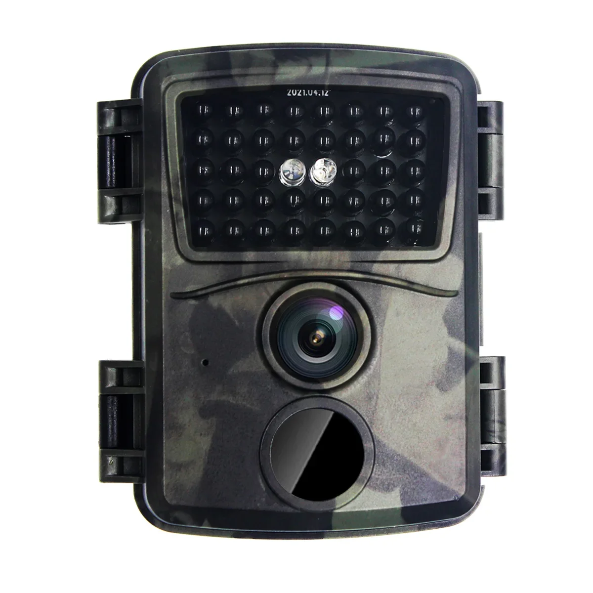 1Pcs Home Security Waterproof Camera Infrared Movement Trigger Photo and Video Recorder Outdoor Wildlife Camera