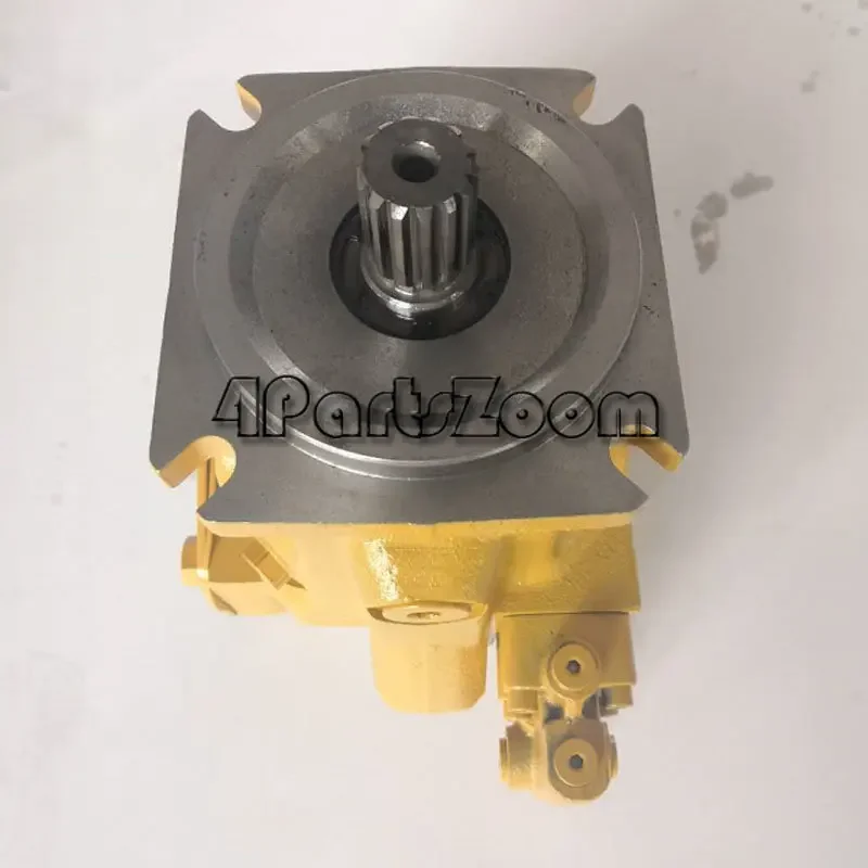 Hydraulic Piston Pump 2545147 254-5147 For Wheel Loader 966H