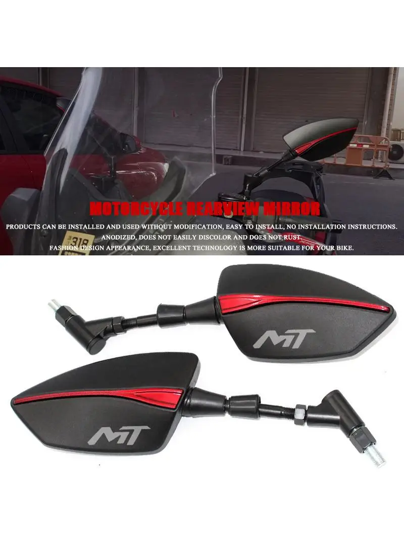 Rétroviseur de moto pour CFMOTO 800MT 800 MT MT800 NK250 150