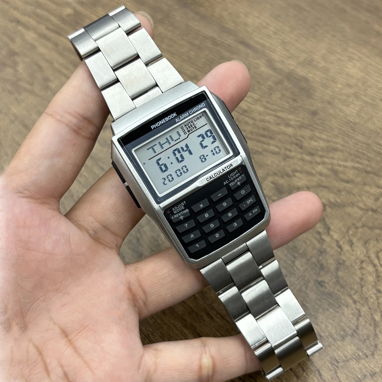 #28 Best Selling Multi-Function Electronic Watches