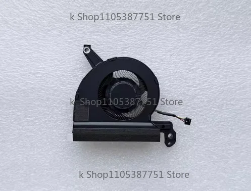Cooling Fan For Asus ROG Ally X RC72LA 2024 Handheld Console PC Parts Cooler  13NV00F0M03011 ND35C14 ND35C13-24A08】k