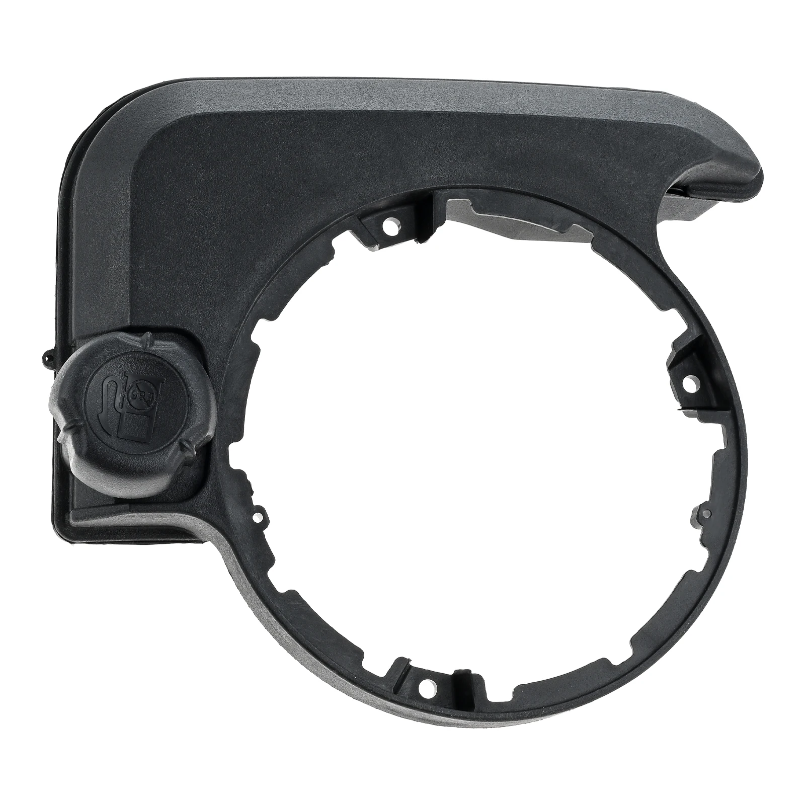 Tanque de Combustível para Briggs e Stratton w a Quantum 4hp para 6.75hp Pequenos Motores a Gasolina 495224 494213 499618 693377 Tcn351005 699374