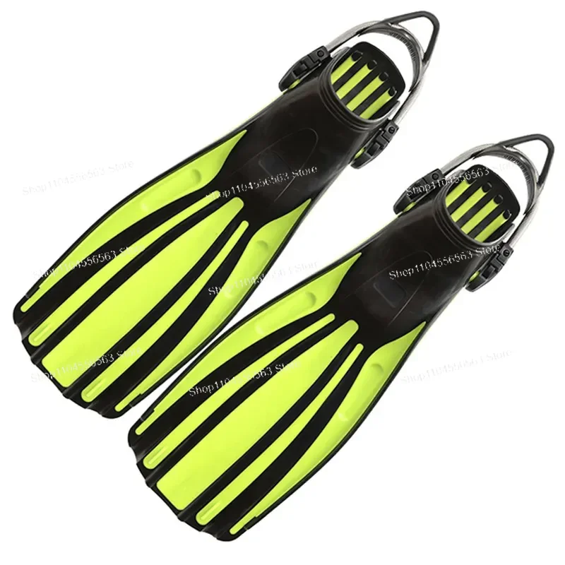 palmes-de-natation-reglables-a-ressort-a-lame-longue-pour-la-plongee-en-apnee-et-la-plongee-sous-marine-veuillez-noter-la-taille