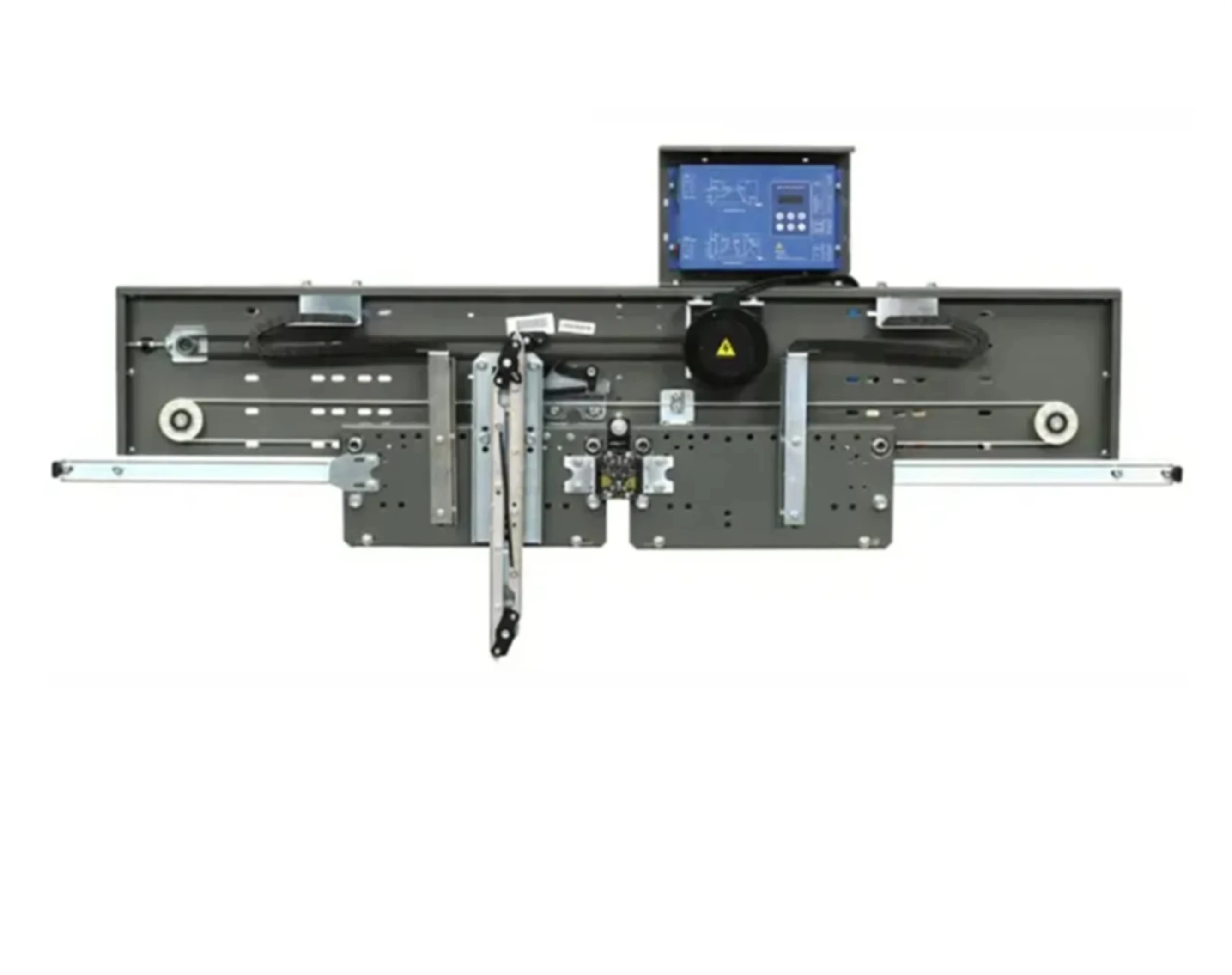 

Elevator Door Operator 2 Panels Centeral Opening Car Door J2500-C2A