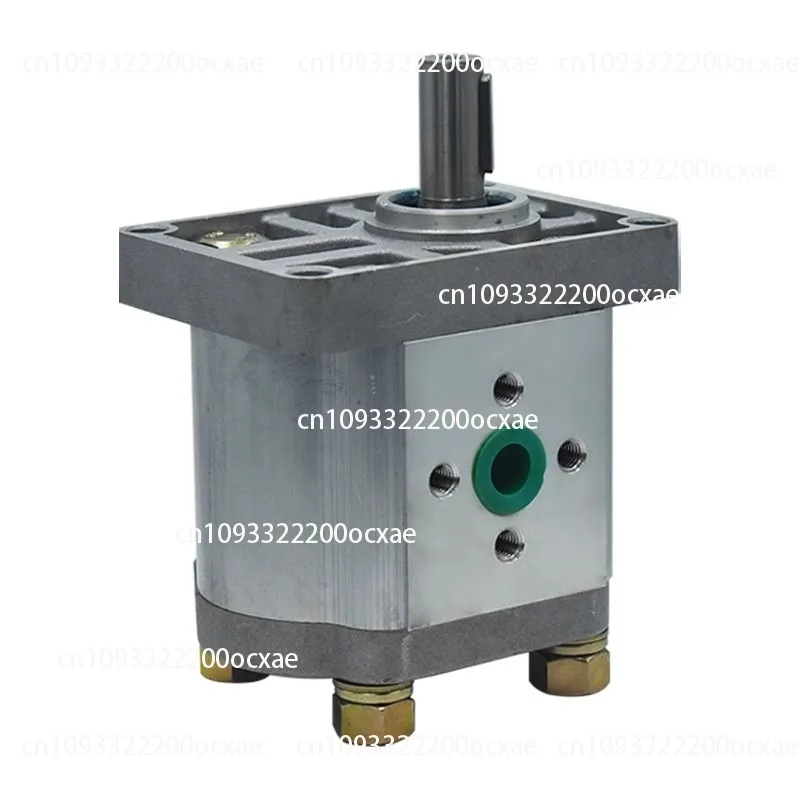 

Hydraulic pump gear high-pressure oil pump CBN-F304 306 308 310 Small high-pressure oil pump complete pump head