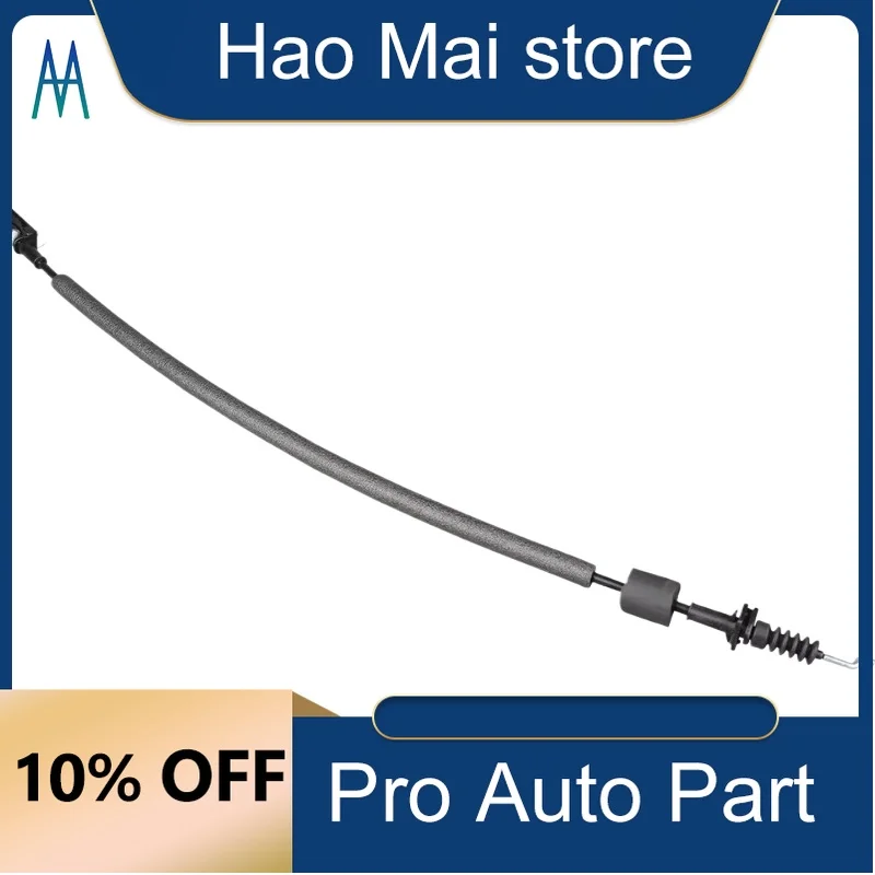 

31253059 Auto Parts Front or Rear Door Handle Lock Cable for Volvo XC90 Parts 2003-2013