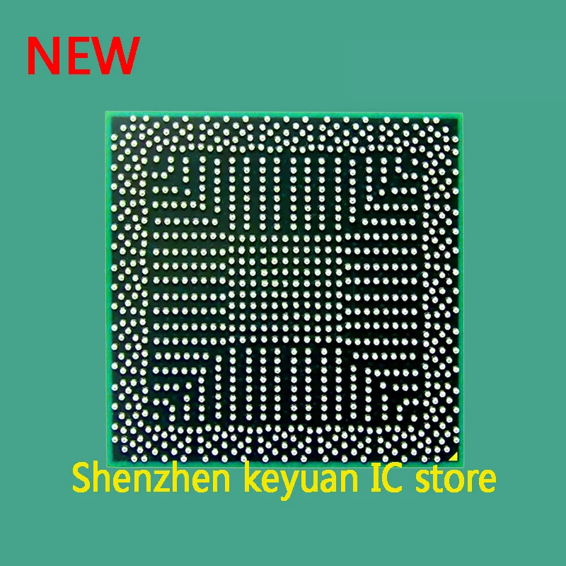 

100% New BD82NM70 SLJTA BGA Chipset