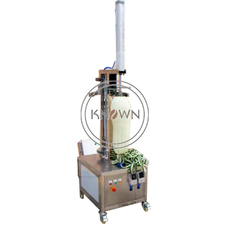 

Commercial Pumpkin Peeling Machine Electric Melon And Fruit Peeling Machine Pineapple Papaya Taro Peeling Machine