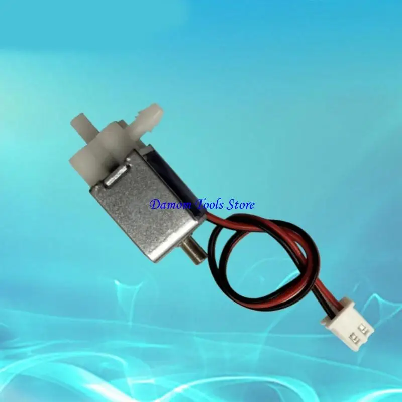57BE Reliable 2 Position 3 Way Solenoid Valves Suitable for Liquid & Gas Flows Control