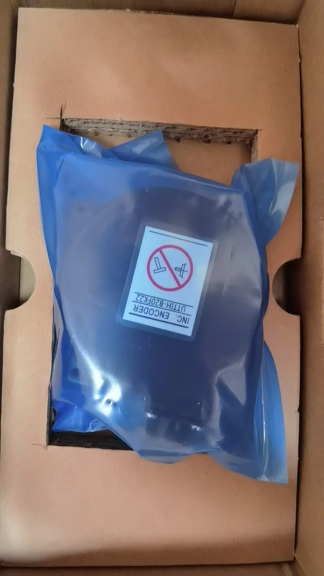 

Совершенно новый ЭНКОДЕР для SGMKS-13A5V-BK32-A