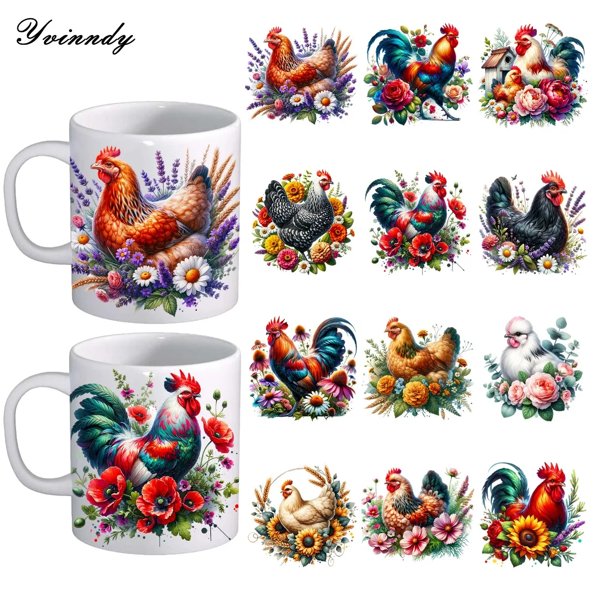 Uv Dtf Transfer Wra…