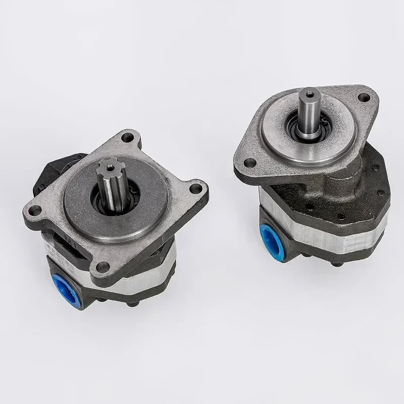

Hot SalesCB-FC, Series Of CB-FC10,CB-FC16,CB-FC20,CB-FC25,CB-FC32,CB-FC40,CB-FC50 Hydraulic Gear Pump