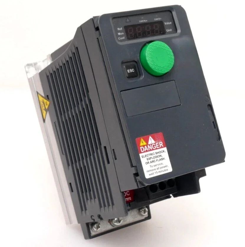 

High Brand NEW 100% Quality ATV340U07N4E ATV340U15N4E ATV340U22N4E ATV340U30N4E ATV340U40N4E 1 Year Warranty