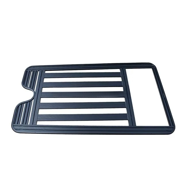 

Roof Frame for Accessories 4X4 Accessories,High Quality Aluminum Luggage Platform