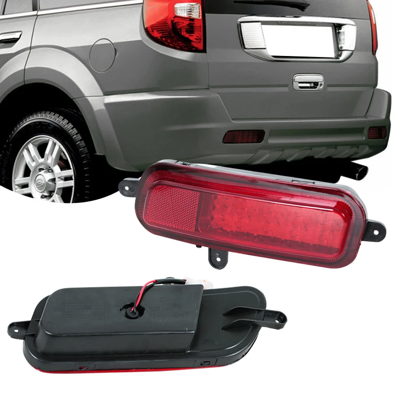 Led Left Right Fog …