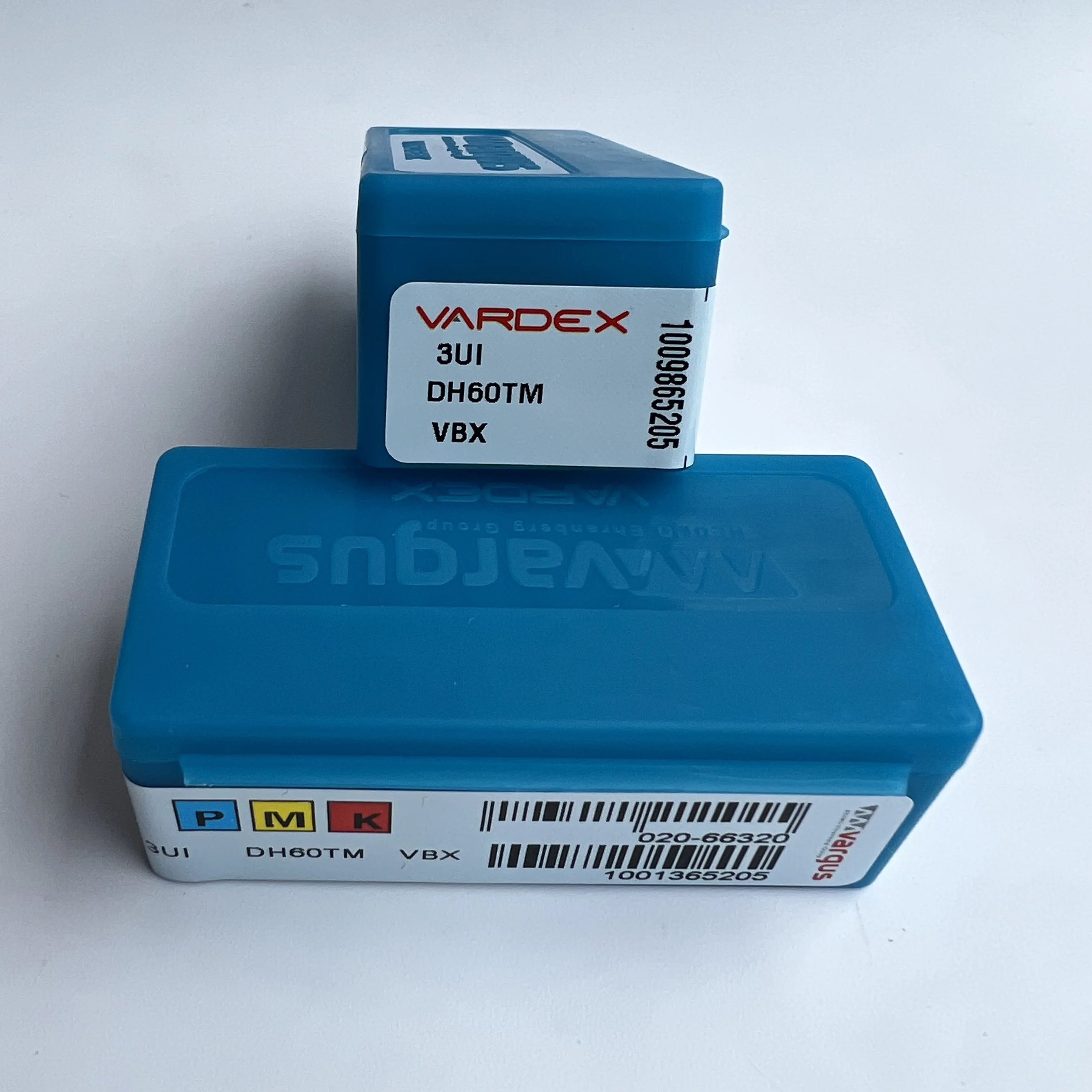 Lâmina CNC para 3UIDH60TM VBX, 3UIDH60TM VTX