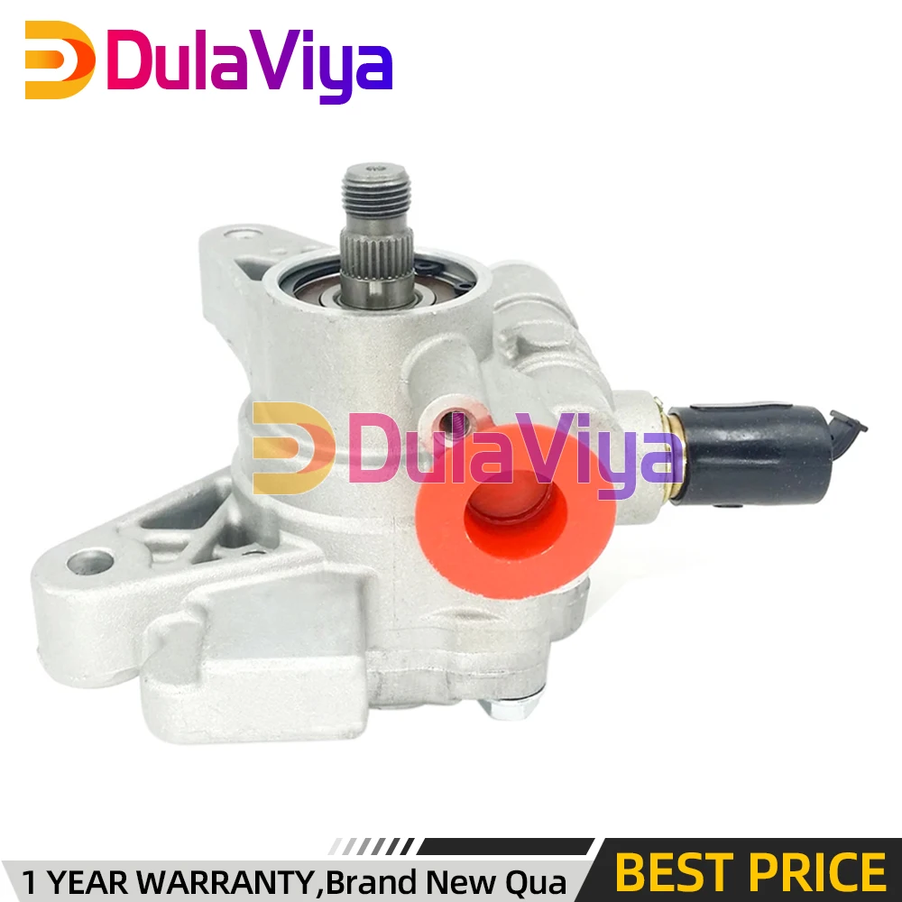 

56110-PAA-A01 Car Power Steering Pump For Honda Accord 2.3L SOHC 1998-2002