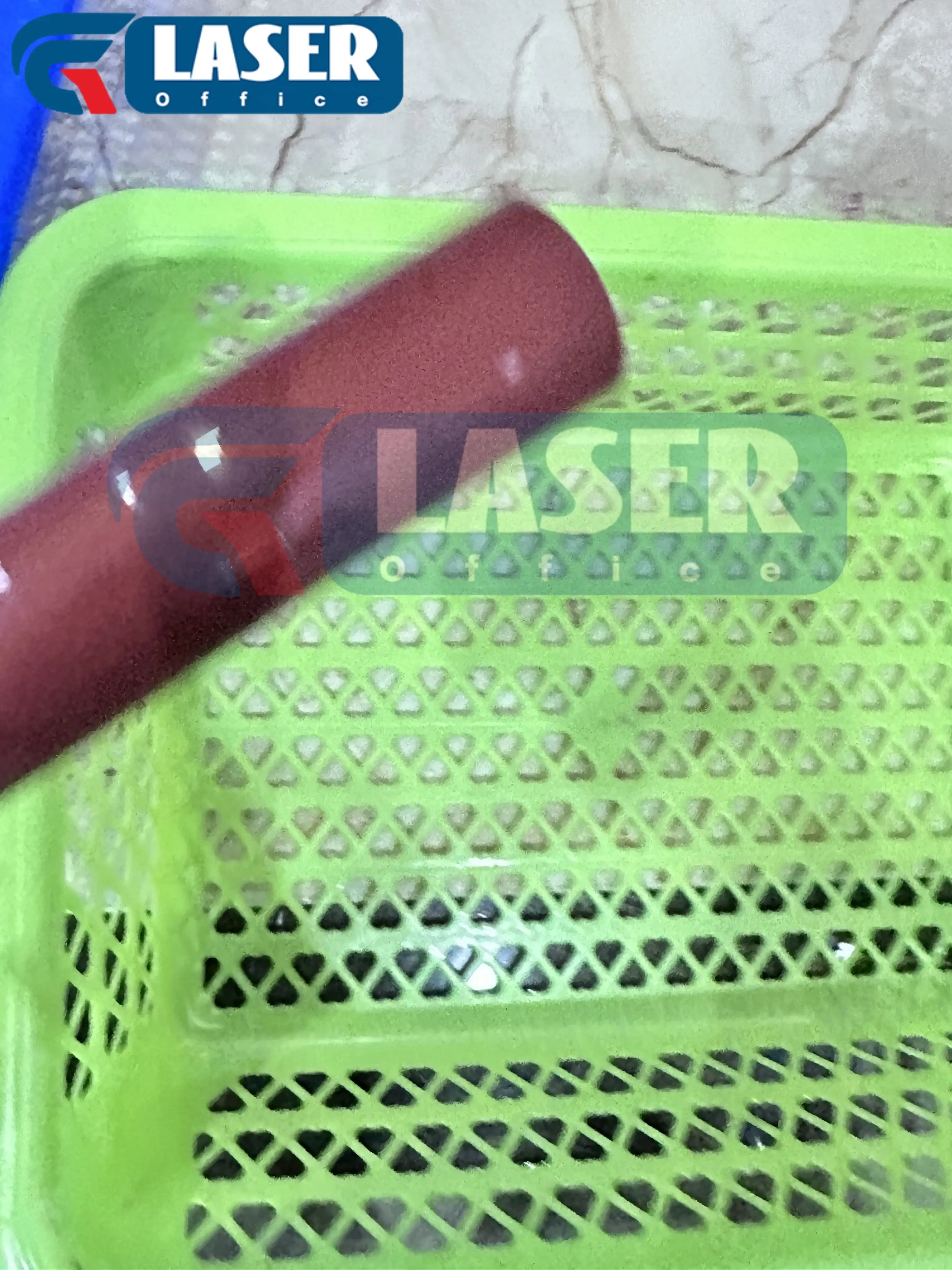 1X FILM-T5055C 6LJ59010000 6LJ71676000 Fuser Film Sleeve compatible for TOSHIBA E-Studio 2555C 3055C 3555C 4555C 5055C
