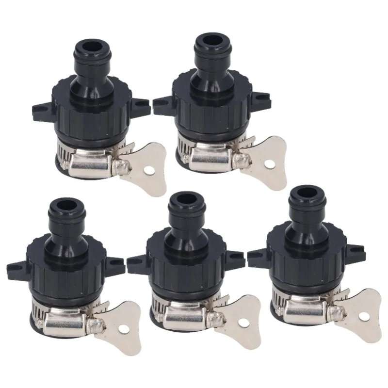 5-pezzi-adattatore-connettore-per-rubinetto-morsetto-universale-per-tubi-da-giardino-e-cucina-adatto-per-diametri-14-24mm