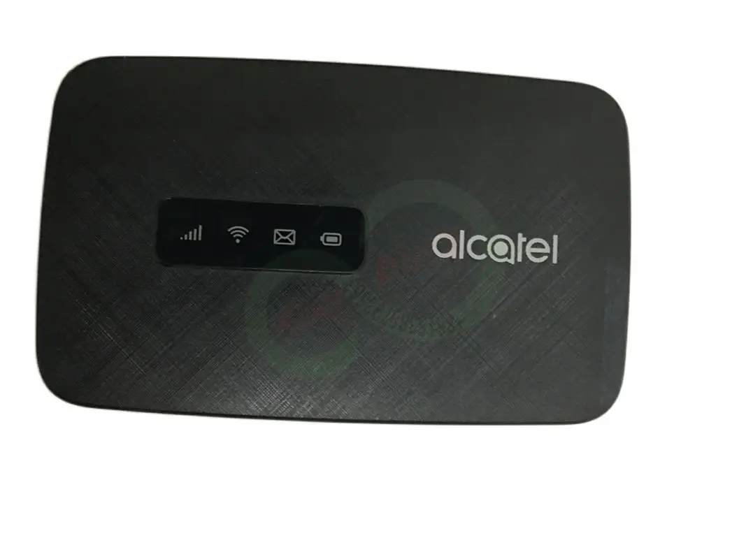 unlocked alcatel mw41 4G Mobile Hotspot with SIM card slot 150Mbps 4g wifi router portable 4g wifi portable 3g 4g router mw41tm