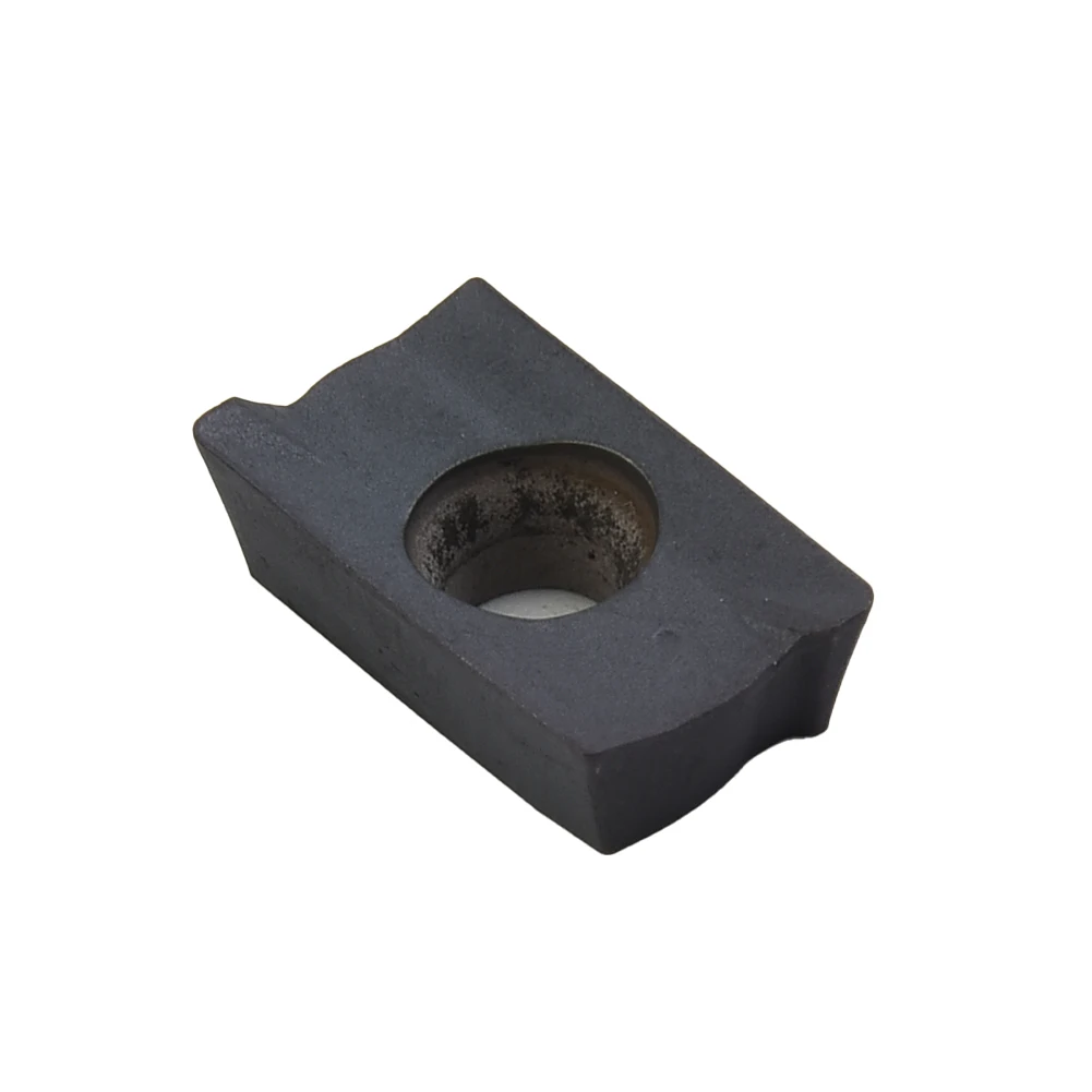 APKT1604 PDTR LT30 Indexable Milling Insert คาร์ไบด์แทรกสําหรับสแตนเลสกึ่งการตกแต่งและการตกแต่ง