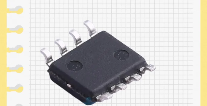 Original genuine ADA4638-1ARZ-R7 package SOIC-8 rail to rail output precision amplifier chip IC 30V, zero drift, rail to rail ou