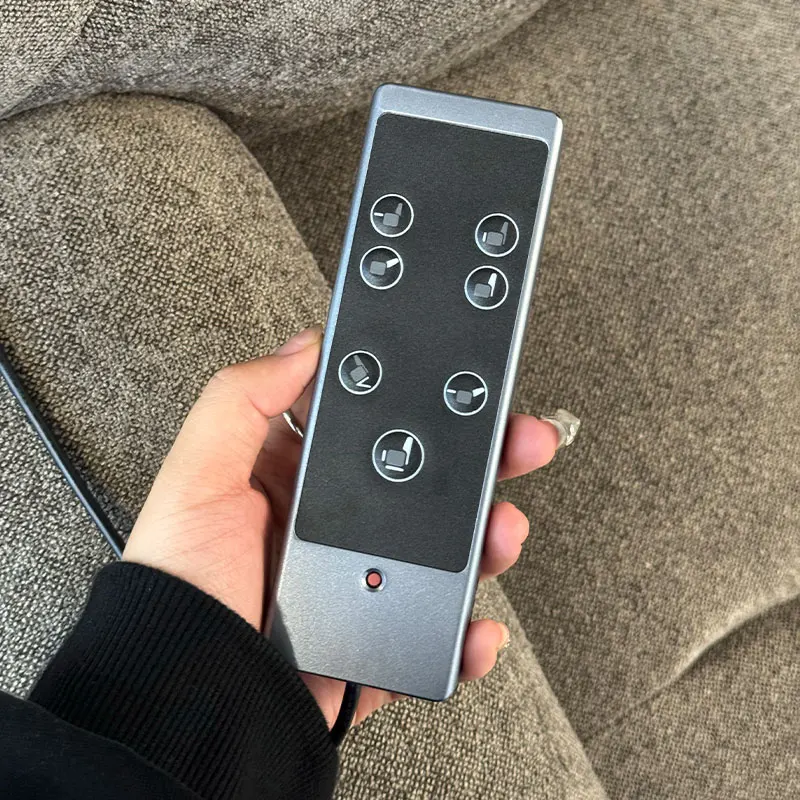 أريكة كهربائية لكبار السن رفع كرسي كرسي الأثاث كرسي كهربائي كرسي الرجل العجوز #2