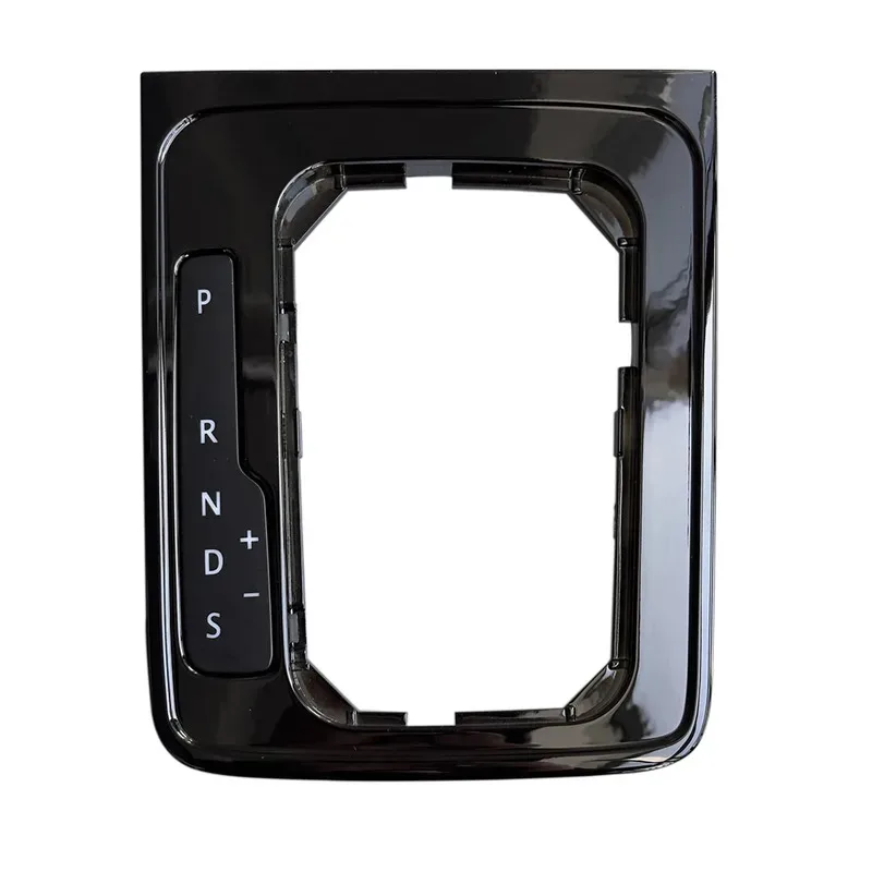 

Для Passat B7 CC 2013-2018 левая ручка переключения передач DSG, рычаг переключения передач, кронштейн рамы, круглая ручка переключения передач 3AD713203 TVJ