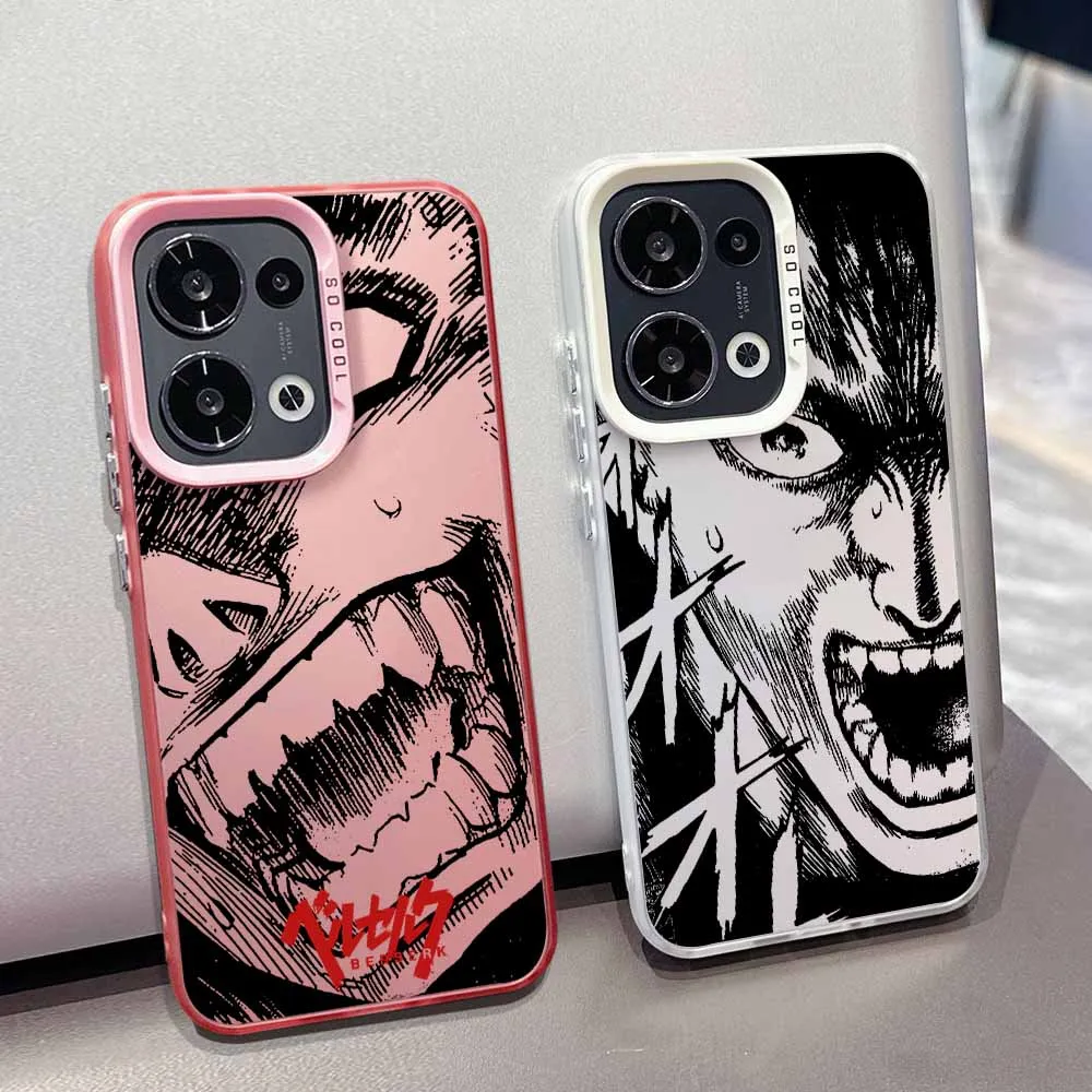 Berserk Dark Anime … - image