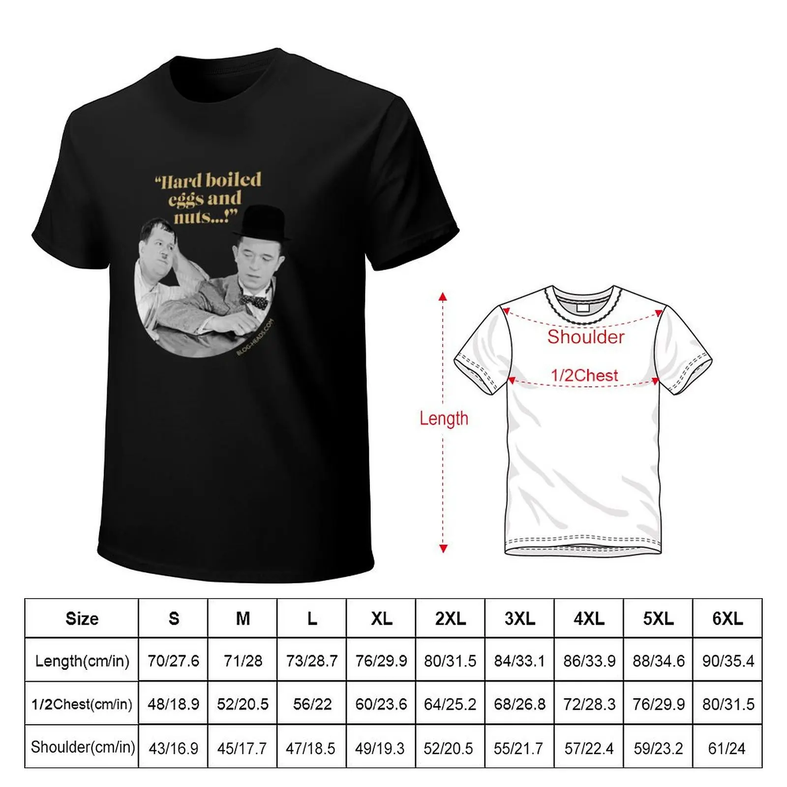 Hard boiled eggs and nuts...! T-Shirt Quick Dry Outdoor Sports T-Shirt