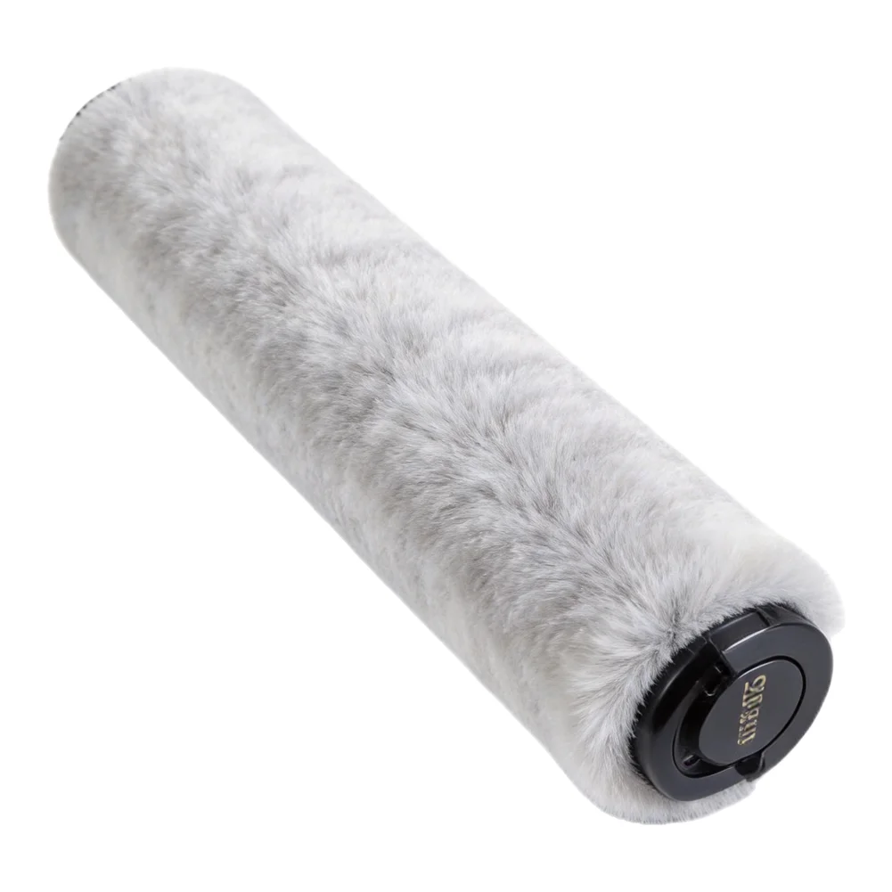 Replacement Main Brush Roller for MOVA Z60 Ultra Robot Vacuum Cleaner Designed for Enhanced Cleaning and Dirt Capture